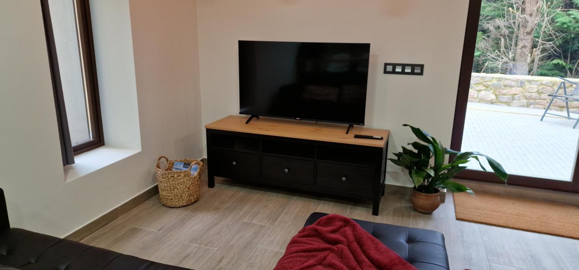 Apartamentos Entrellusa - At-1482-As بيرلورا المظهر الخارجي الصورة