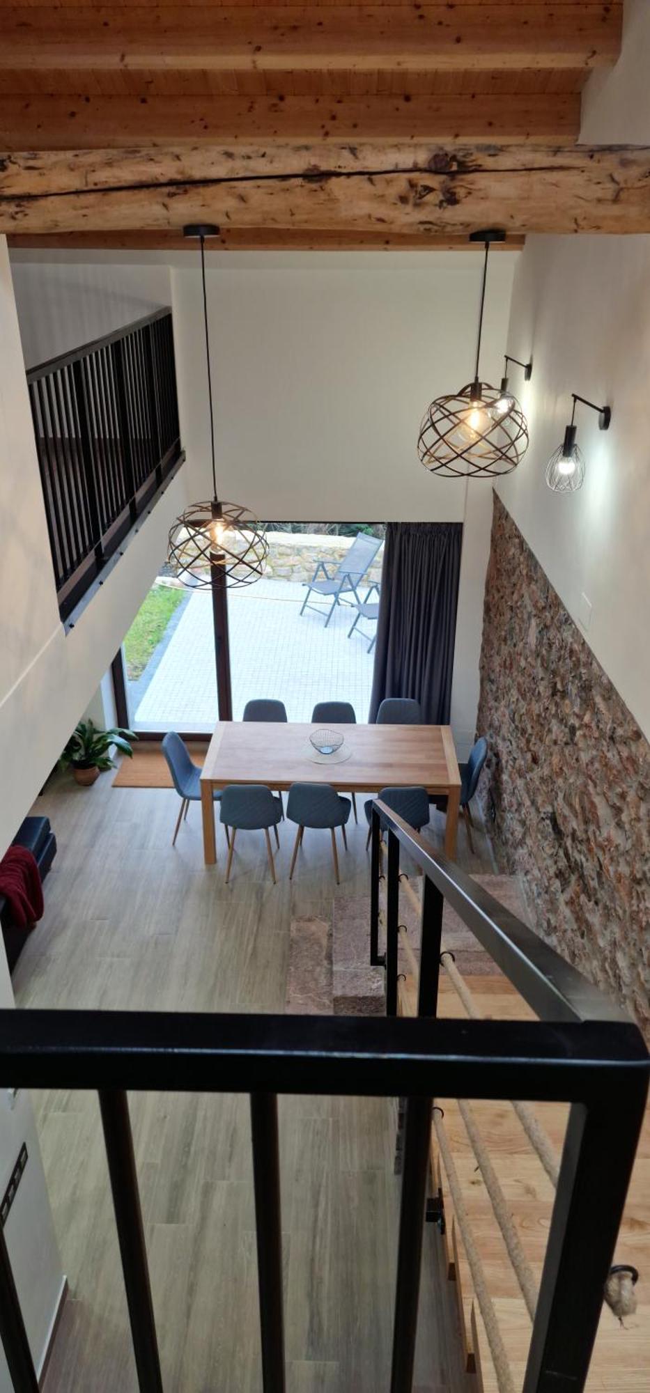 Apartamentos Entrellusa - At-1482-As بيرلورا المظهر الخارجي الصورة