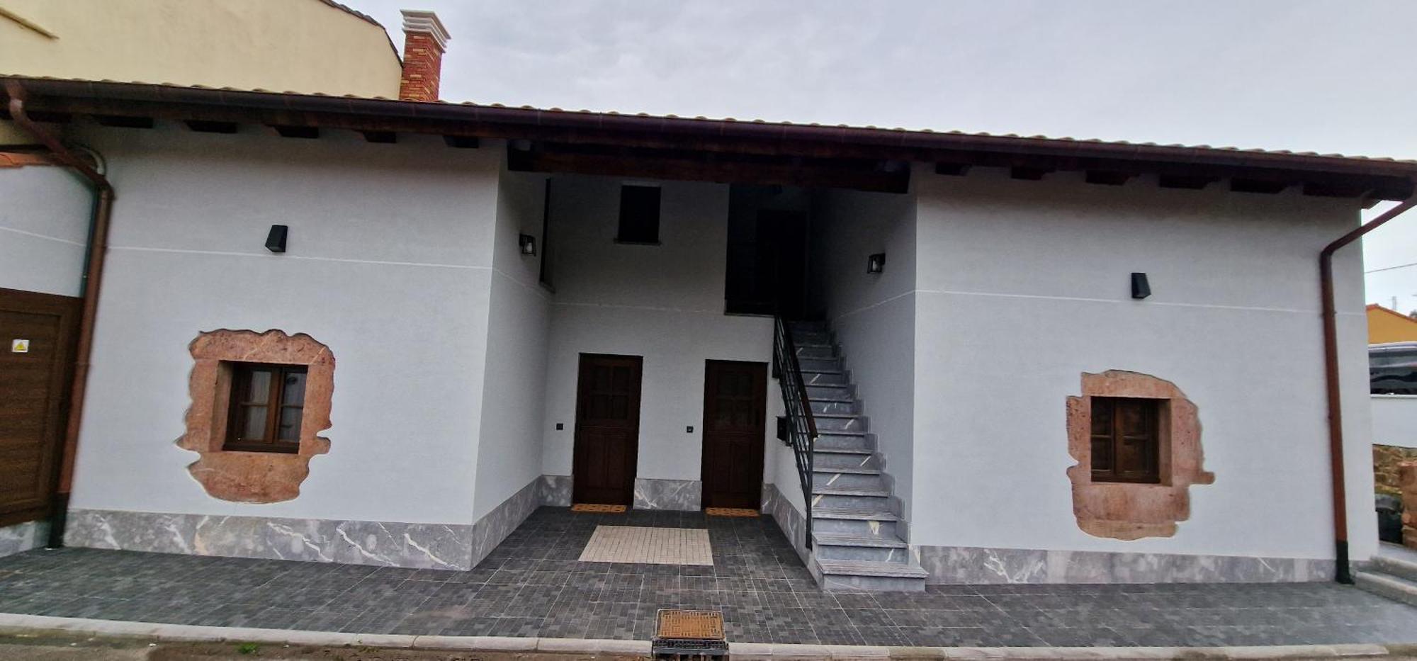 Apartamentos Entrellusa - At-1482-As بيرلورا المظهر الخارجي الصورة