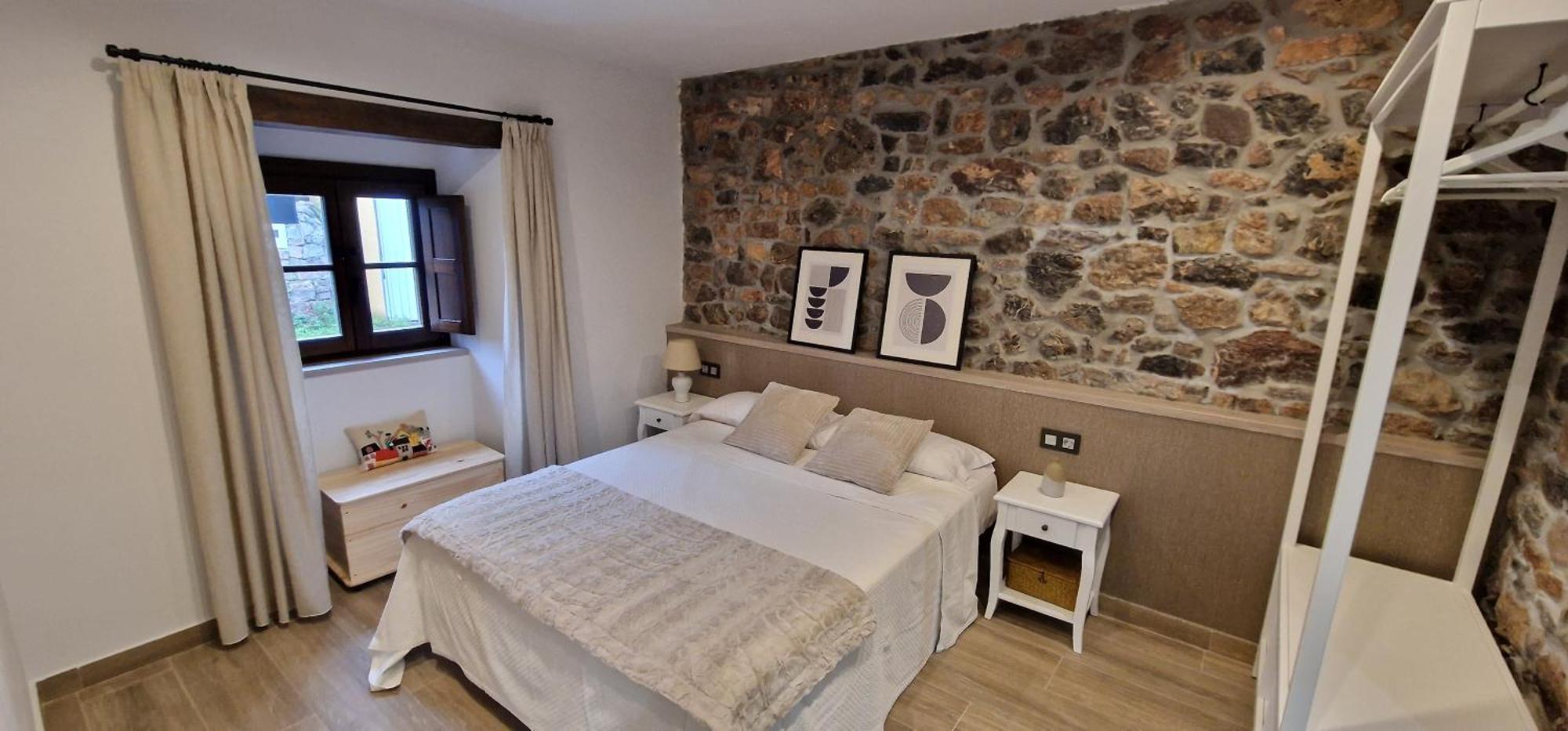 Apartamentos Entrellusa - At-1482-As بيرلورا المظهر الخارجي الصورة