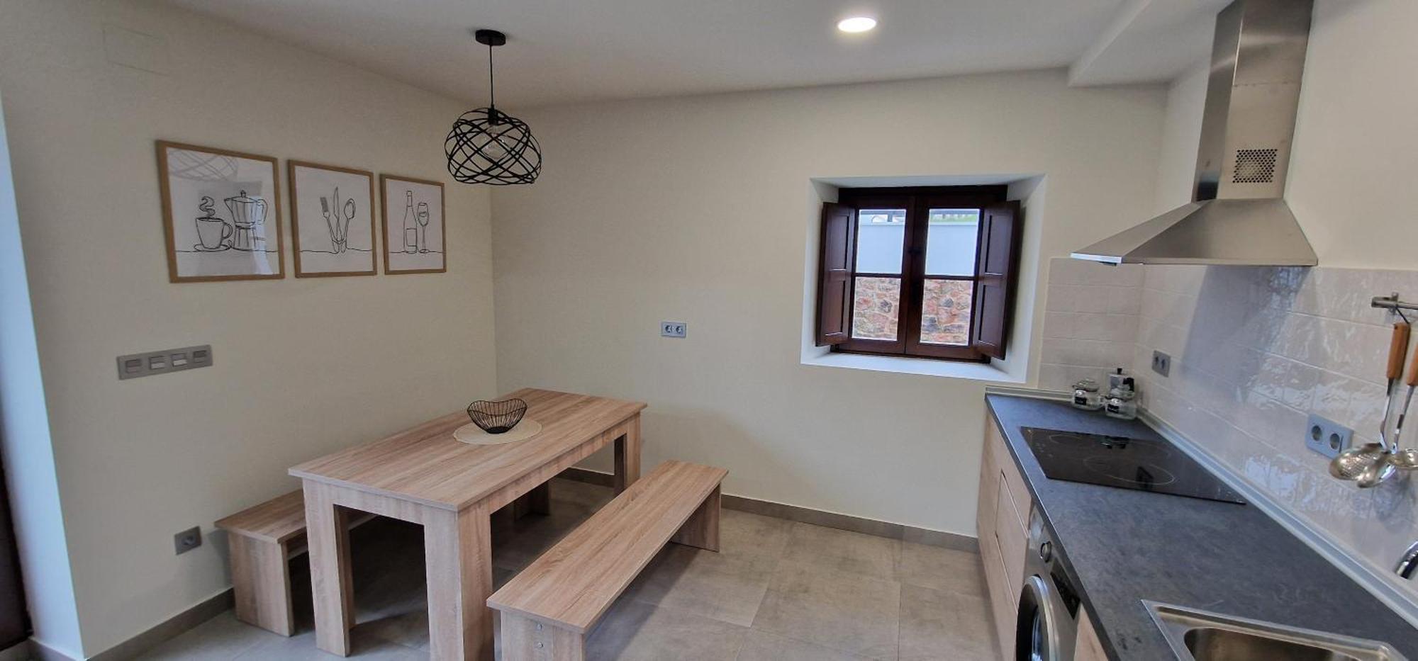 Apartamentos Entrellusa - At-1482-As بيرلورا المظهر الخارجي الصورة