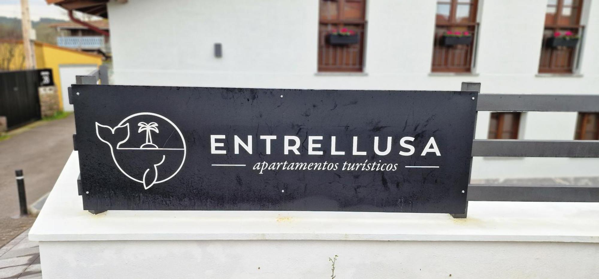 Apartamentos Entrellusa - At-1482-As بيرلورا المظهر الخارجي الصورة