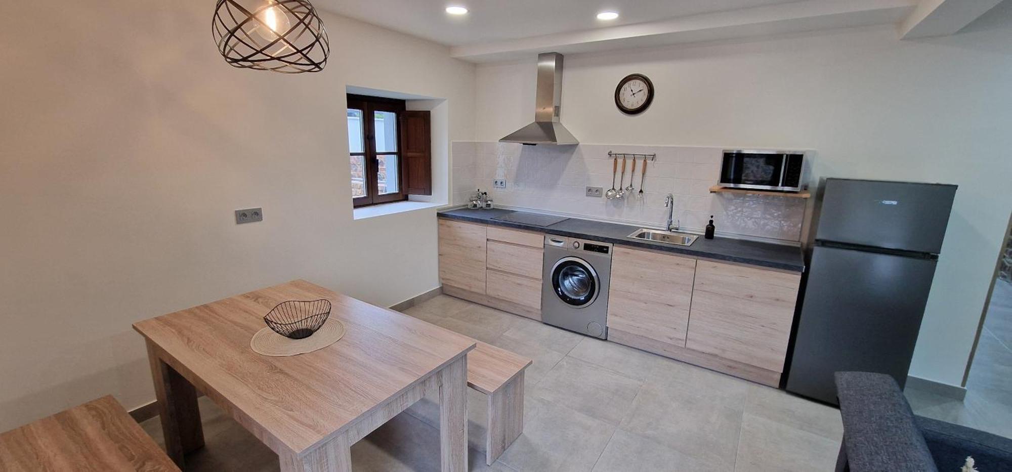 Apartamentos Entrellusa - At-1482-As بيرلورا المظهر الخارجي الصورة